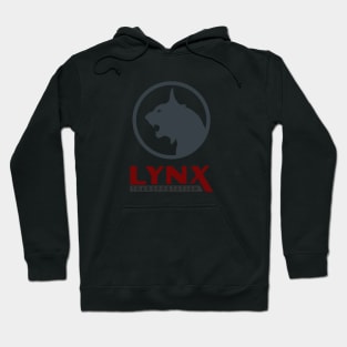 Lynx Transportation Hoodie